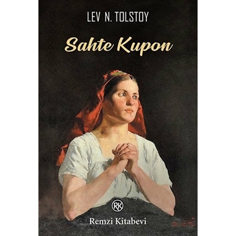 Sahte Kupon Lev Tolstoy