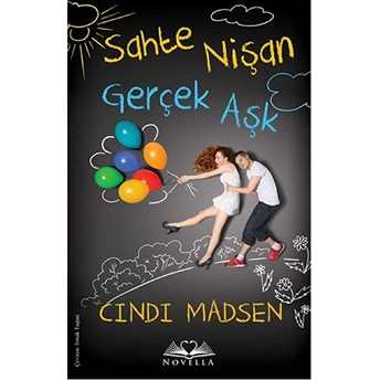 Sahte Nişan - Gerçek Aşk Cindi Madsen