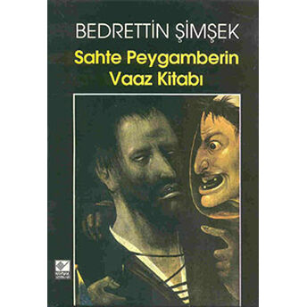 Sahte Peygamberin Vaaz Kitabı Bedreddin Şimşek