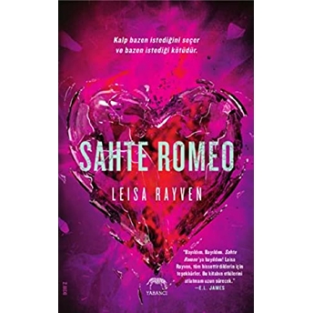 Sahte Romeo Leisa Rayven