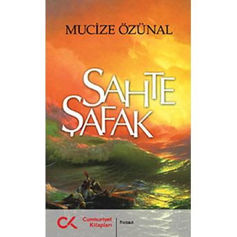 Sahte Şafak - Mucize Özünal