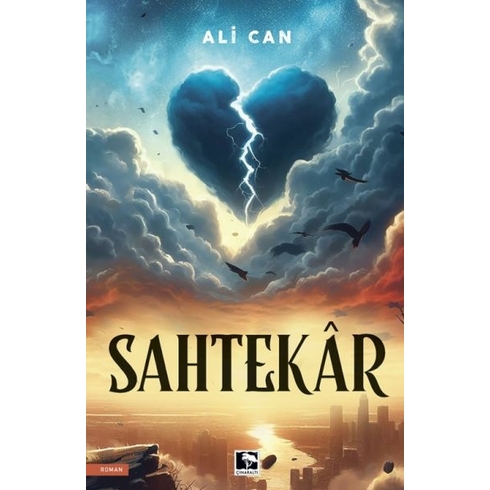 Sahtekâr Ali Can