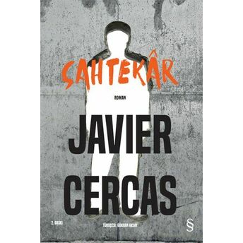 Sahtekar Javier Cercas