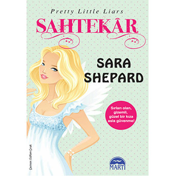 Sahtekar Sara Shepard