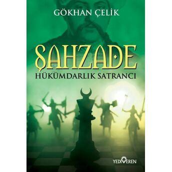 Şahzade Gökhan Çelik