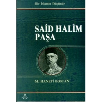 Said Halim Paşa