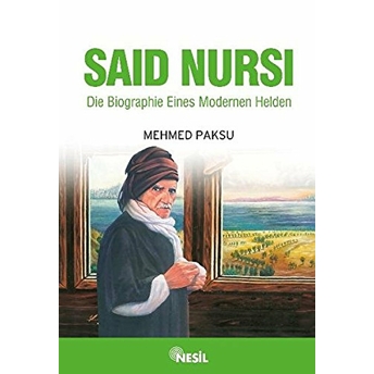 Said Nursi