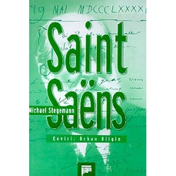 Saint Saens Michael Stegemann