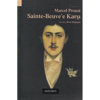 Sainte-Beuve'e Karşı Marcel Proust