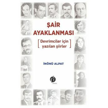 Şair Ayaklanması Inönü Alpat