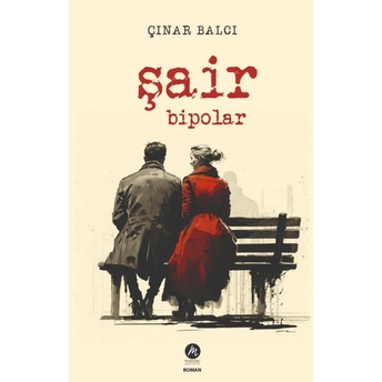 Şair Bipolar Çınar Balcı