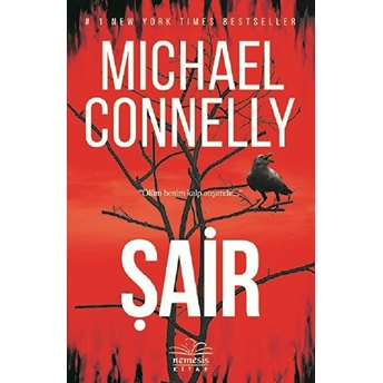 Şair - (Ciltli) Michael Connelly