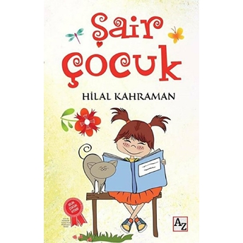 Şair Çocuk Hilal Kahraman