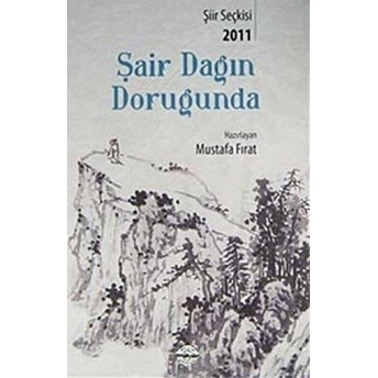 Şair Dağın Doruğunda 2011 Mustafa Fırat