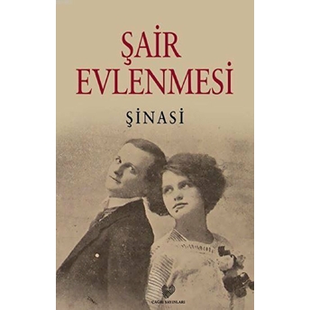 Şair Evlenmesi (Osmanlı Türkçesi Ile Birlikte) Şinasi