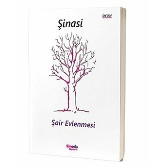 Şair Evlenmesi - Şinasi