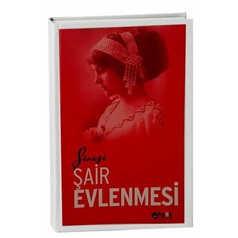 Şair Evlenmesi Şinasi