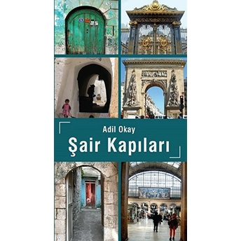 Şair Kapıları