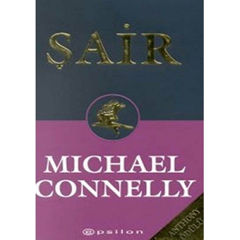 Şair Michael Connelly