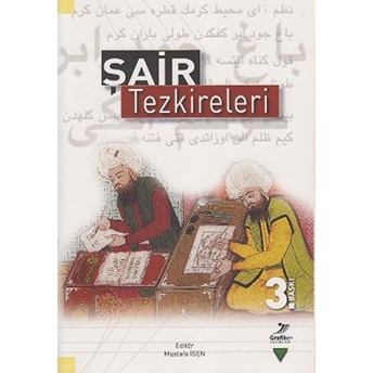 Şair Tezkireleri Kollektif