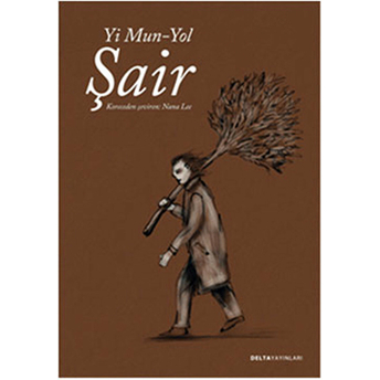 Şair - Yi Mun-Yol