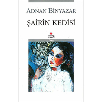 Şairin Kedisi Adnan Binyazar