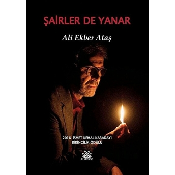 Şairler De Yanar - Ali Ekber Ataş