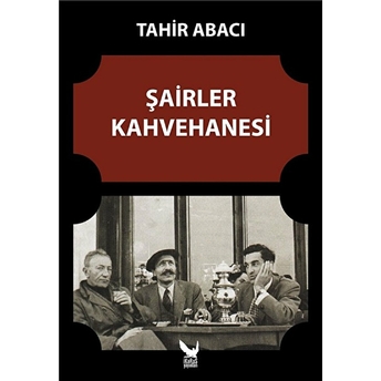 Şairler Kahvehanesi