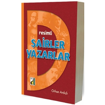 Şairler Yazarlar Orhan Ardıçlı