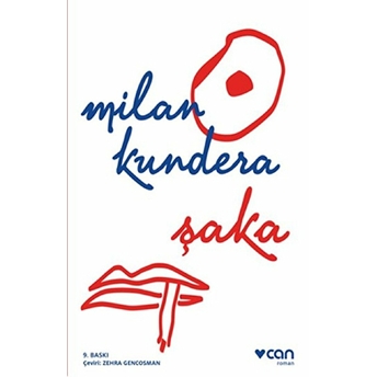 Şaka Milan Kundera