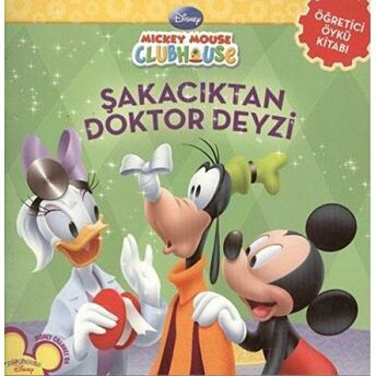 Şakacıktan Doktor Deyzi Kolektif