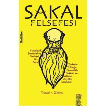 Sakal Felsefesi Thomas S. Gowing