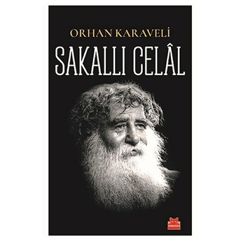 Sakallı Celâl Orhan Karaveli