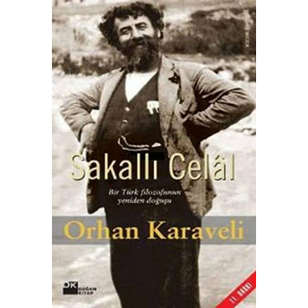 Sakallı Celal Orhan Karaveli