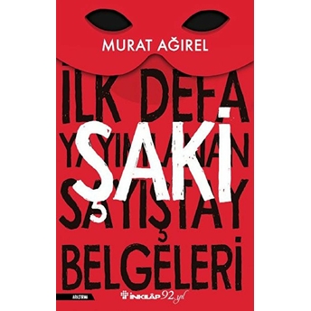 Şaki Murat Ağırel