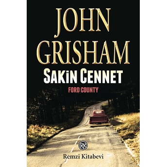 Sakin Cennet John Grisham