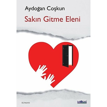 Sakın Gitme Eleni