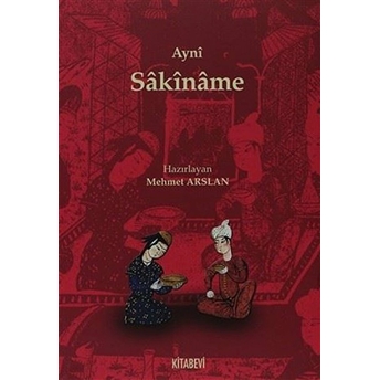 Sakiname-Ayni