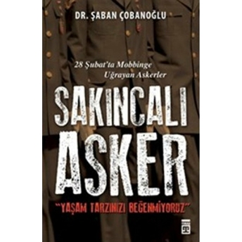 Sakıncalı Asker 