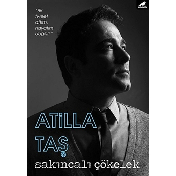 Sakıncalı Çökelek Atilla Taş