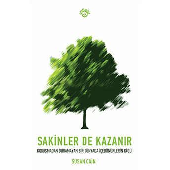 Sakinler De Kazanır Susan Cain