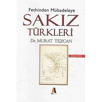 Sakız Türkleri Murat Tezcan