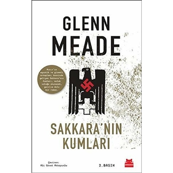 Sakkaranın Kumları Glenn Meade