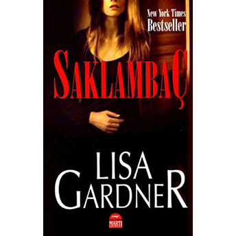 Saklambaç Cep Boy Lisa Gardner