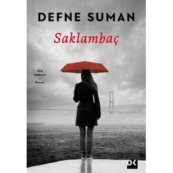 Saklambaç Defne Suman