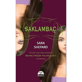 Saklambaç Sara Shepard