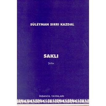 Saklı