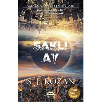 Saklı Ay S. J. Rozan