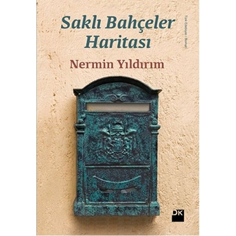 Saklı Bahçeler Haritası Nermin Yıldırım