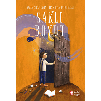 Saklı Boyut Serap Şahin